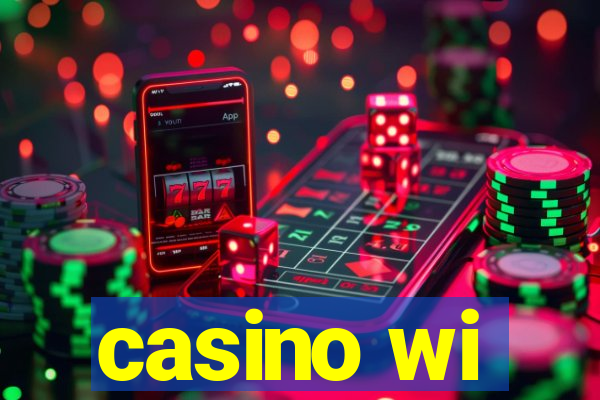 casino wi