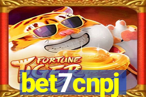 bet7cnpj