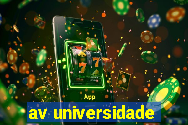 av universidade