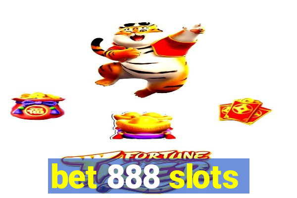 bet 888 slots