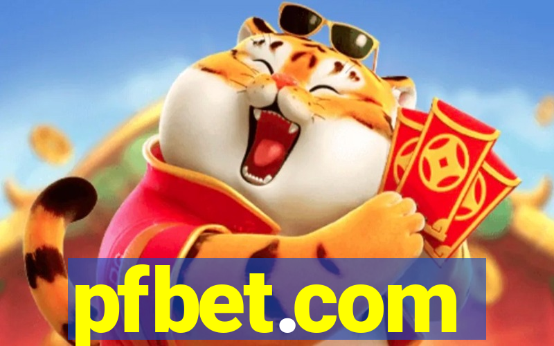 pfbet.com