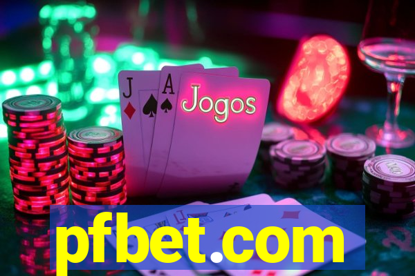 pfbet.com