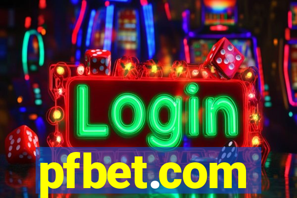 pfbet.com