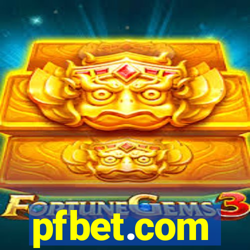 pfbet.com