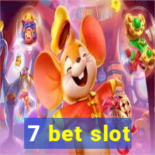 7 bet slot