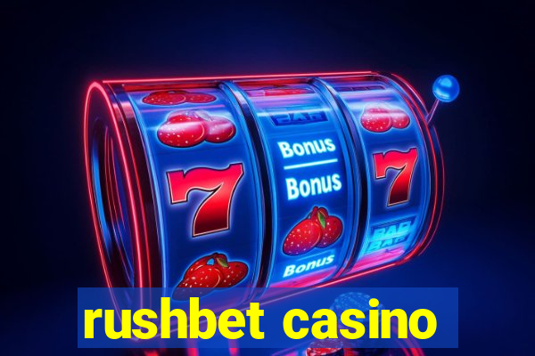 rushbet casino