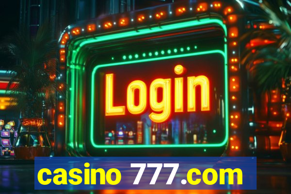 casino 777.com