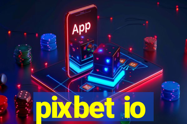 pixbet io