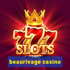 beaurivage casino