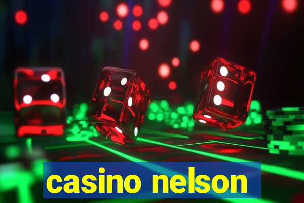 casino nelson