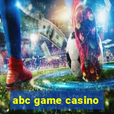 abc game casino