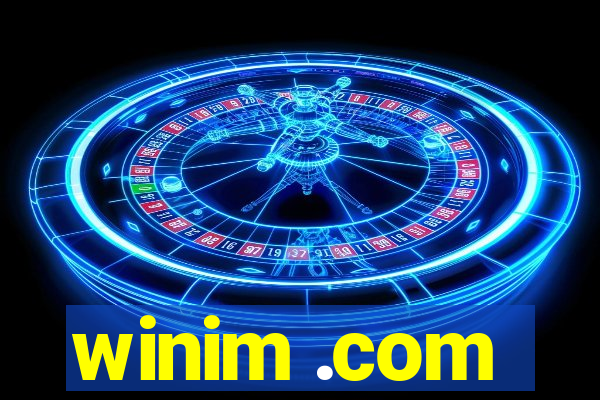 winim .com