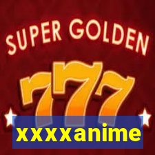 xxxxanime