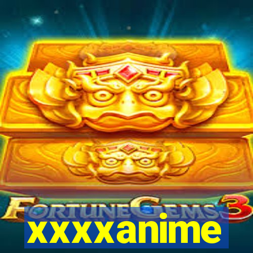 xxxxanime