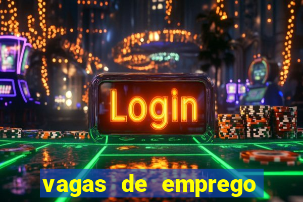 vagas de emprego salvador olx