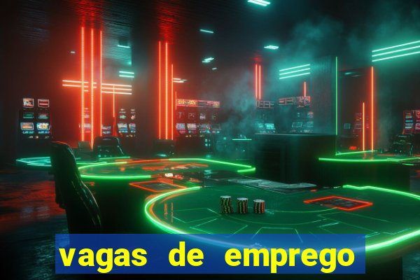 vagas de emprego salvador olx