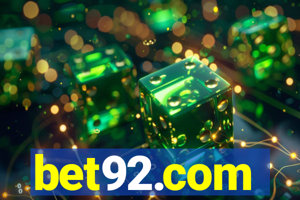 bet92.com