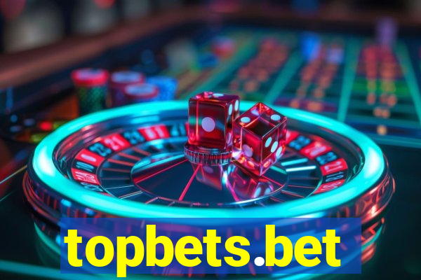 topbets.bet