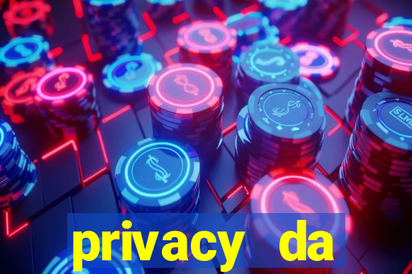 privacy da pipokinha gratis