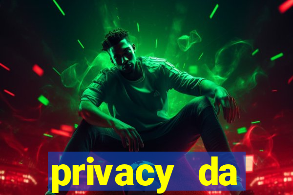 privacy da pipokinha gratis