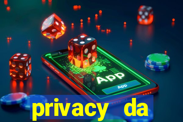 privacy da pipokinha gratis