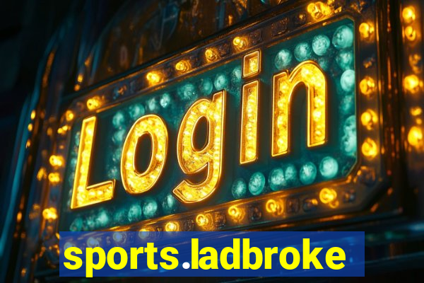 sports.ladbrokes.com