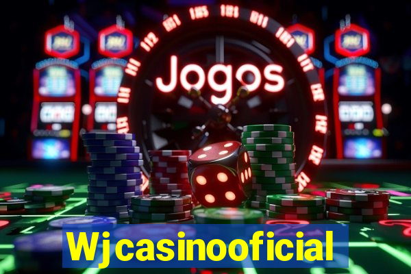 Wjcasinooficial