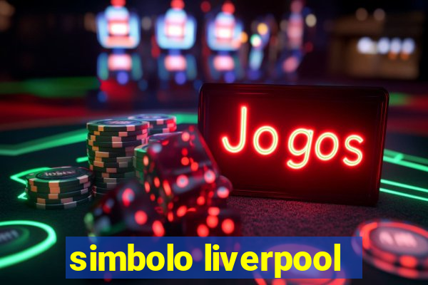 simbolo liverpool