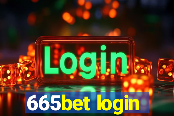 665bet login