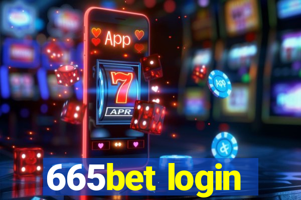 665bet login