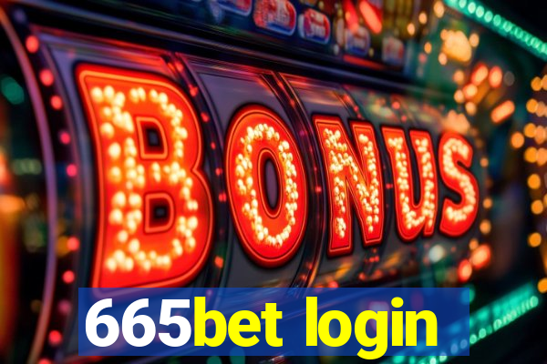 665bet login