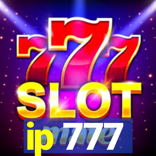 ip 777