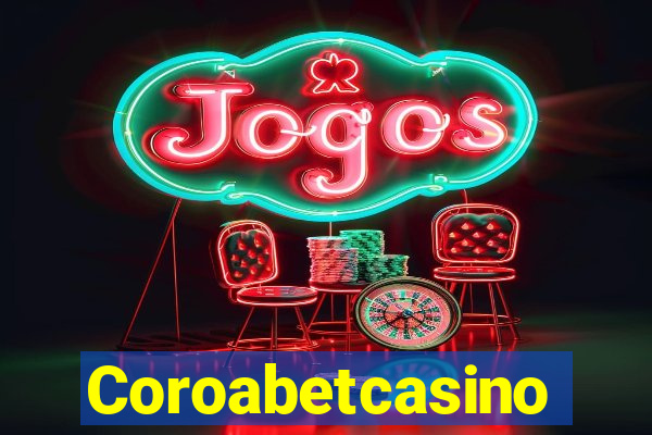 Coroabetcasino