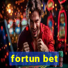 fortun bet