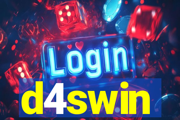 d4swin