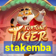 stakemba