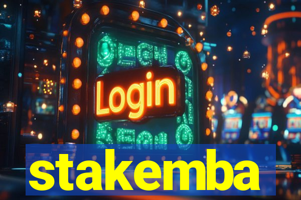 stakemba