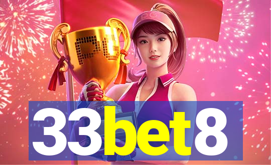 33bet8