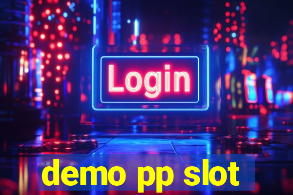 demo pp slot