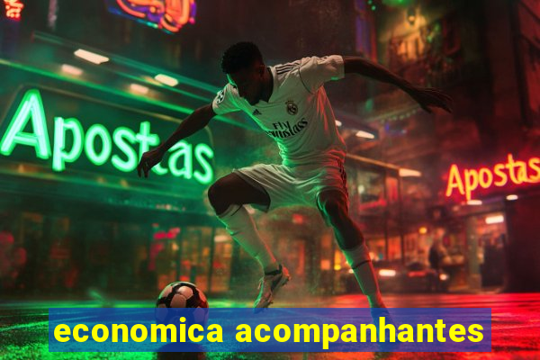 economica acompanhantes