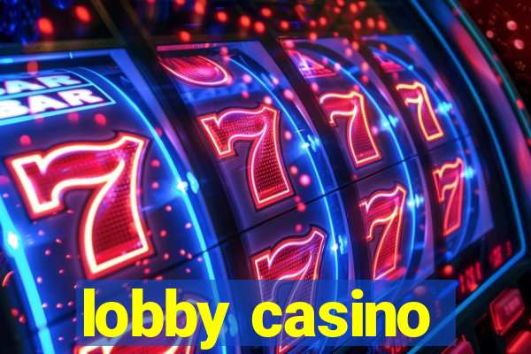 lobby casino