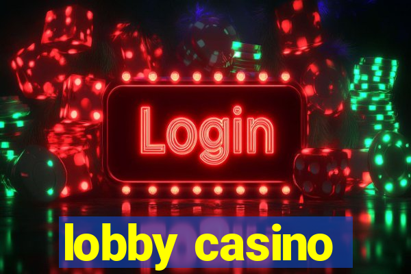 lobby casino