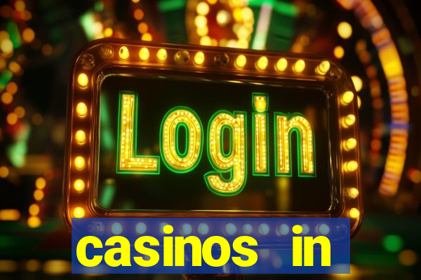 casinos in lexington ky