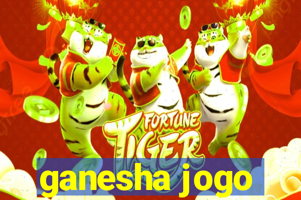 ganesha jogo