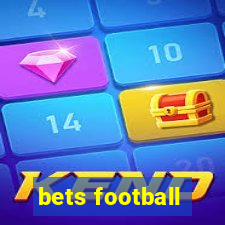 bets football