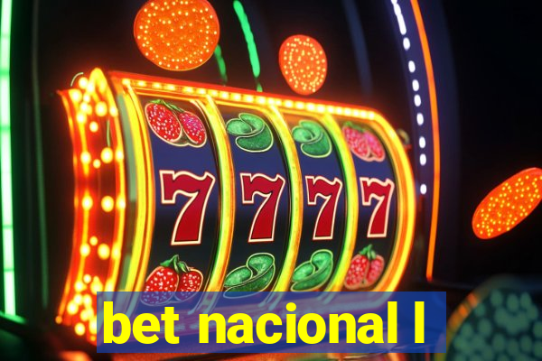 bet nacional l