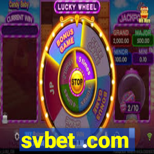 svbet .com