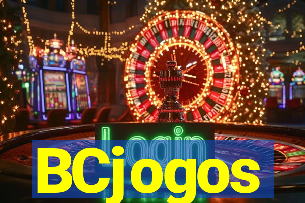 BCjogos