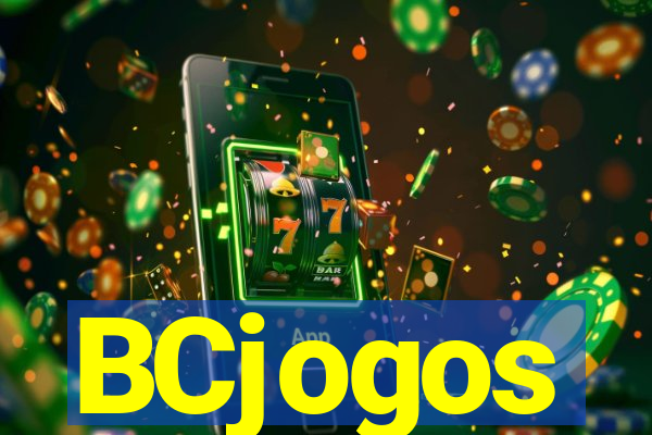 BCjogos