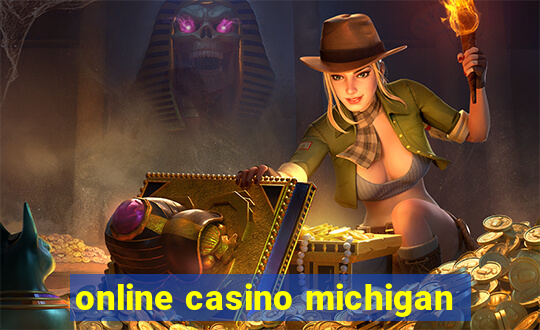 online casino michigan